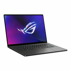 Avis Ordinateur Portable Asus ROG Zephyrus G16 2024 16" 32 GB RAM 2 TB SSD Nvidia Geforce RTX 4090 Intel Core Ultra 9 185H