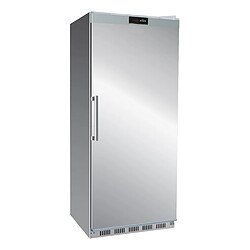 L2G Armoire Réfrigérée Ext. Inox +2/+8°C Gaz R600A 