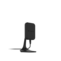 Mophie charge force chargeur sans fil magnetique bureau