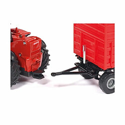 Avis Ludendo Manitou Mlt840 Chariot Télescopique