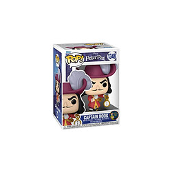 Figurine Funko Pop Disney Peter Pan70th Hook 