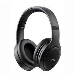 Oreillette Bluetooth SPC 4618N Noir 