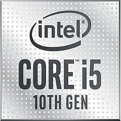 VIST PC Gaming Intel i5 10400 - 16 Go - Intel HD - SSD 1 To M.2 - WIFI - Windows 10 Pro