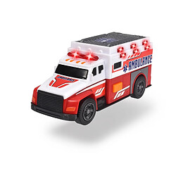 Dickie Ambulance 15cm