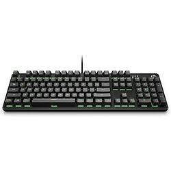 HP Pavilion Gaming 550 keyboard HP Pavilion Clavier gamer 550