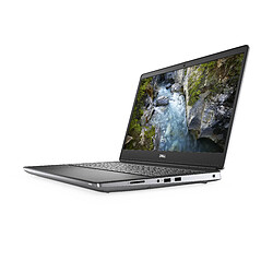 Dell PRECISION 7550 I7-10875H