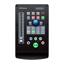 Faderport V2 Presonus 