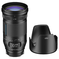 Acheter Irix Lens Irix Objectif Photo 30mm f/1.4 Dragonfly