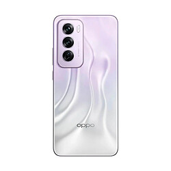 Avis OPPO Reno12 Pro 5G 12 Go/512 Go Argent (Nebula Silver) Double SIM