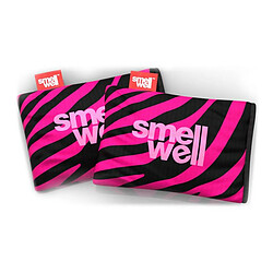 Déodorant pour chaussures Active Pink Zebra Smellwell