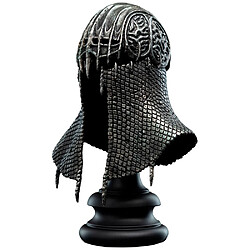 Acheter Weta Collectibles Weta Workshop THE HOBBIT - Helm of the Ringwraith of Rhun - Mini Prop réplique 1/4