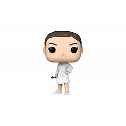 Figurine Funko Pop Movies Justice League Diana Prince 