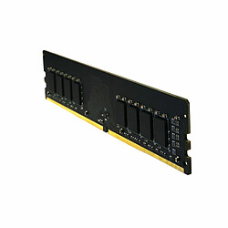 Silicon-Power Mémoire RAM Silicon Power SP008GBLFU266X02 8 GB DDR4 2666 MHz CL19