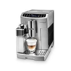 DELONGHI ECAM510.55.M Expresso broyeur PrimaDonnas Evo - Gris