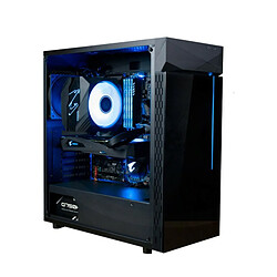 Aures Pc Gamer - Gigabyte A56 RT36