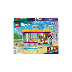 LEGO FRIENDS LEGO® Friends 42608 La petite boutique d'accessoires