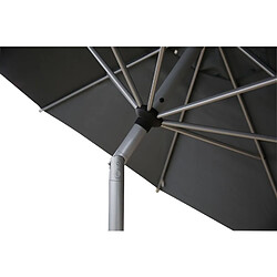 Acheter Materiel Chr Pro Parasol Sorara Lyon 3m Gris