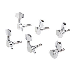 Guitar Tuning Pegs