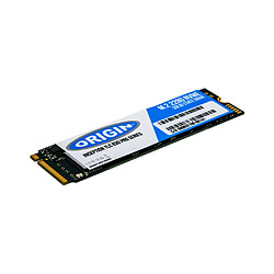 Origin Storage NB-2563DM.2/NVME internal solid state drive