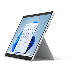 Microsoft Surface Pro 8