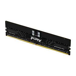 Mémoire RAM Kingston 100333569 16 GB DDR5 SDRAM DDR5 6000 MHz cl32 