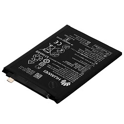 Huawei HB356687ECW Batterie Originale Huawei P30 Lite 3340mAh Noir pas cher