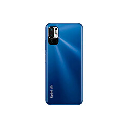 Acheter Xiaomi Redmi Note 10 5G 4Go/128Go Bleu (Night time Blue) Double SIM