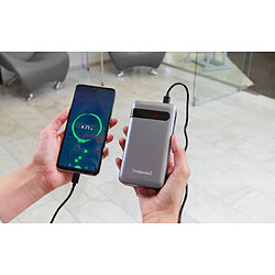 Chargeur secteur téléphone Intenso