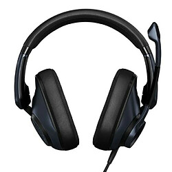 Casques avec Microphone Epos H6PRO Noir