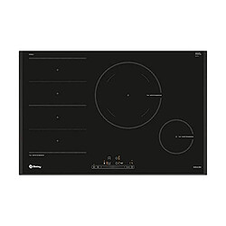 Plaque à Induction Balay 3EB989LU 80 cm (5 Zones de cuisson)