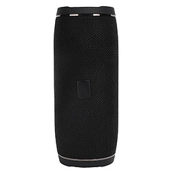 ComfortXL Enceinte bluetooth sans fil portable avec caisson de basses, haut-parleur extérieur mini bluetooth