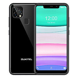 Oukitel C22