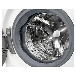 Avis Lave linge séchant Lg F164R78WSTA