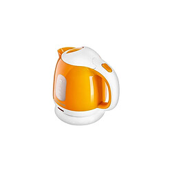 Sencor Swk 1013or Bouilloire Electrique - Orange Et Blanc pas cher