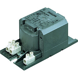 ballasts encapsulés philips bsn - pour lampe son/cdo - 70 watts - philips 059680