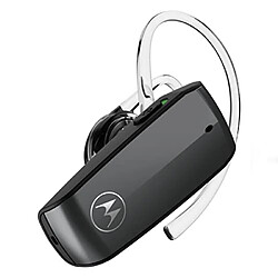 Motorola HK375-S Oreillette Ecouteurs Sans Fil Bluetooth Intra-Auriculaire Noir 