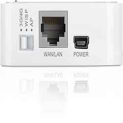 Router TP-Link TL-MR3020 V1