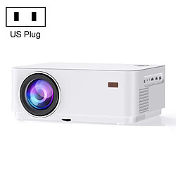 Yonis Videoprojecteur LED Android 11 8K WiFi 5G