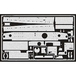 Zimmerit Tiger I für AFV Bausatz- 1:35e - Eduard Accessories 