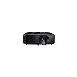 Projecteur Optoma HD145X Noir 3400 Lm 