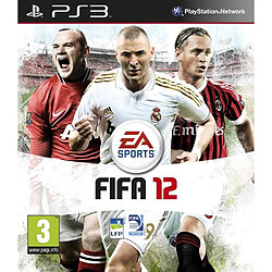 NC FIFA 12 / Jeu console PS3 - Occasion