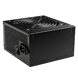 Avis SilverStone SST-ST70F Strider Essential Series ES230 - 700 Watt