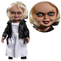 Mezco Bride of chucky Tiffany 15 Talking Doll Standard 