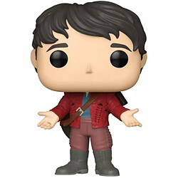 Figurine Funko Pop! TV : Witcher - Jaskier Red Outfit