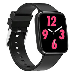 Avis Yonis Montre Connectée IPS 1.7' Appels Bluetooth