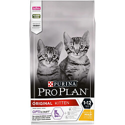 Croquettes pour chat Proplan