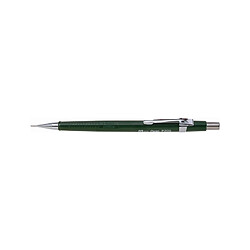 Pentel Porte-mines P205, diamètre de mines: 0,5 mm, vert () 