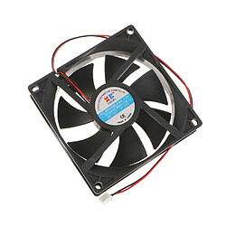 Avis Cpu Fan