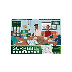 Les grands classiques Scrabble