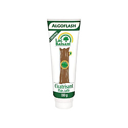 ALGOFLASH Cicatrisant Lacbalsam - 350 g